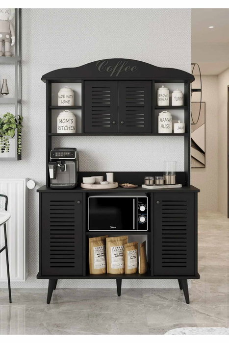 Hanah Home Avior 120 - Negro